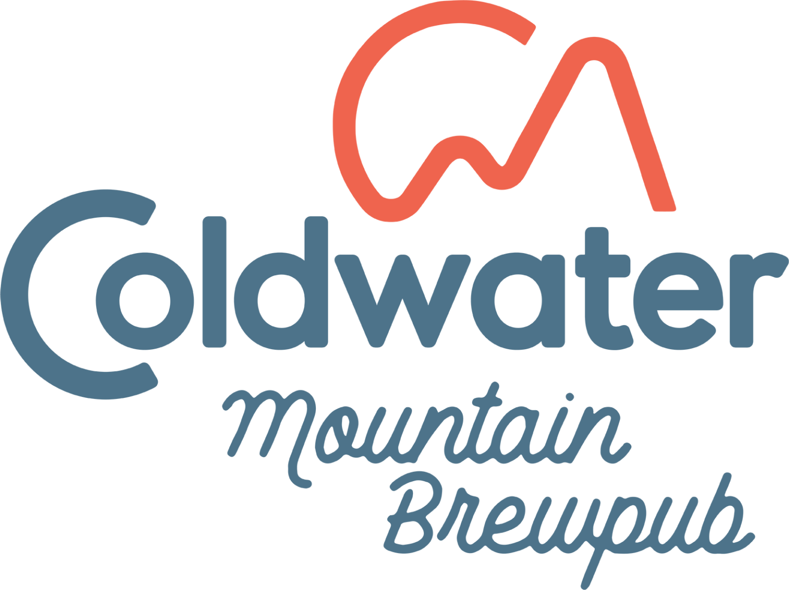 Home Coldwater Mountain Brewpub